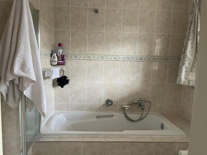 To Let 3 Bedroom Property for Rent in Durbanville Western Cape
